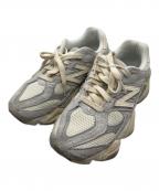 NEW BALANCEニューバランス）の古着「スニーカー」｜ホワイト
