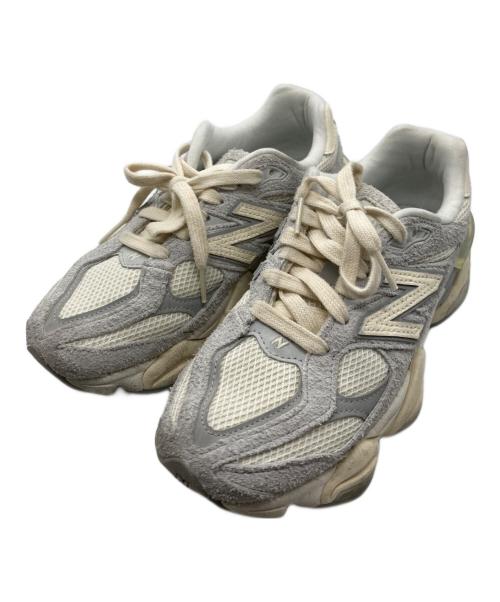NEW BALANCE（ニューバランス）NEW BALANCE (ニューバランス) スニーカー ホワイト サイズ:23cmの古着・服飾アイテム