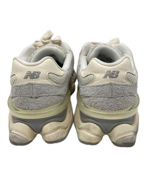 NEW BALANCE（ニューバランス）NEW BALANCE (ニューバランス) スニーカー ホワイト サイズ:23cmの古着・服飾アイテム