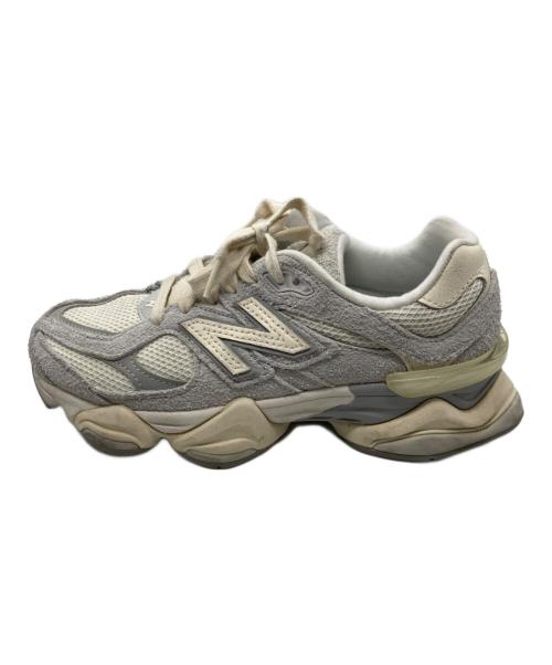 NEW BALANCE（ニューバランス）NEW BALANCE (ニューバランス) スニーカー ホワイト サイズ:23cmの古着・服飾アイテム