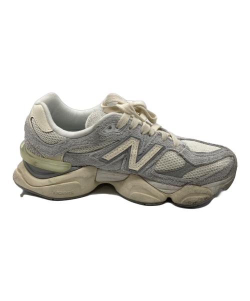 NEW BALANCE（ニューバランス）NEW BALANCE (ニューバランス) スニーカー ホワイト サイズ:23cmの古着・服飾アイテム