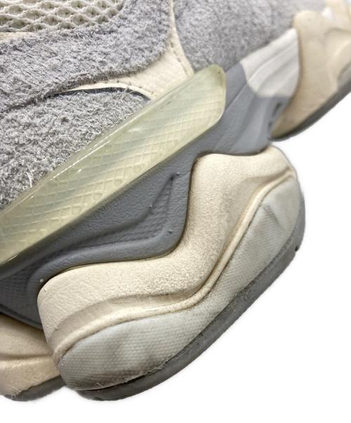 NEW BALANCE（ニューバランス）NEW BALANCE (ニューバランス) スニーカー ホワイト サイズ:23cmの古着・服飾アイテム