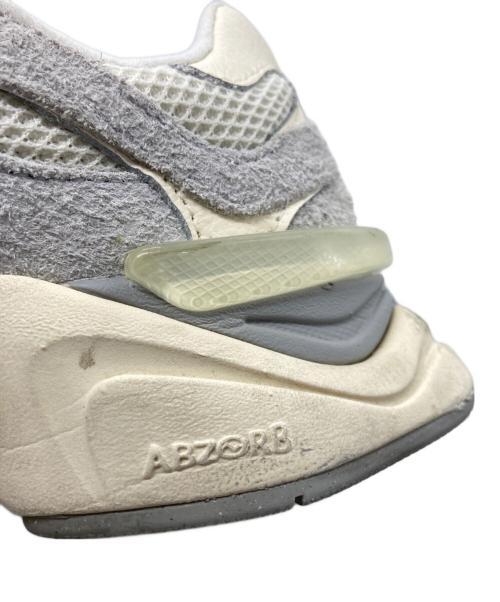 NEW BALANCE（ニューバランス）NEW BALANCE (ニューバランス) スニーカー ホワイト サイズ:23cmの古着・服飾アイテム