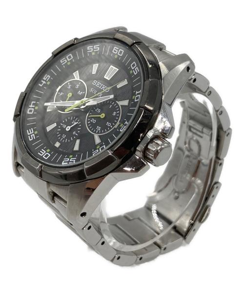 SEIKO（セイコー）SEIKO (セイコー) リストウォッチの古着・服飾アイテム