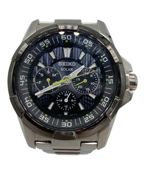 SEIKO（セイコー）SEIKO (セイコー) リストウォッチの古着・服飾アイテム