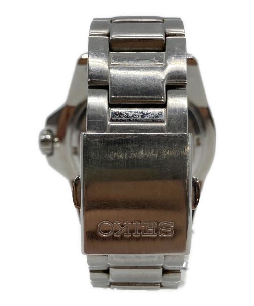 SEIKO（セイコー）SEIKO (セイコー) リストウォッチの古着・服飾アイテム