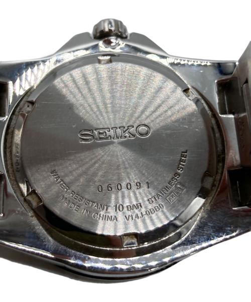 SEIKO（セイコー）SEIKO (セイコー) リストウォッチの古着・服飾アイテム