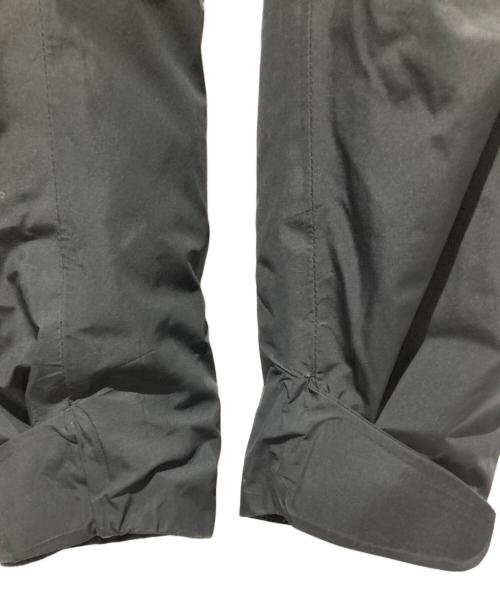 ARC'TERYX（アークテリクス）ARC'TERYX (アークテリクス) MACAI LT JACKET ブラック サイズ:Mの古着・服飾アイテム