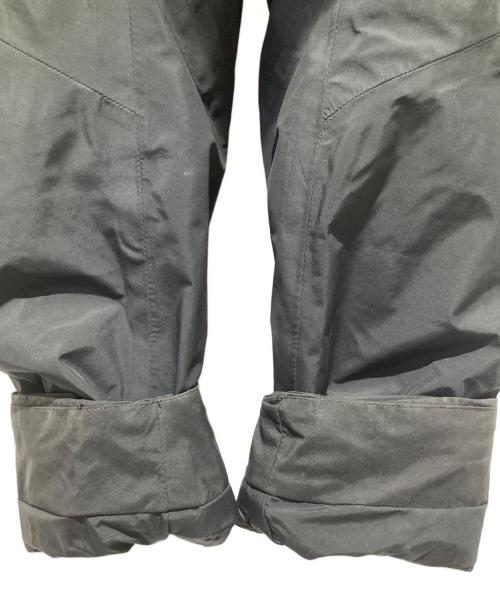 ARC'TERYX（アークテリクス）ARC'TERYX (アークテリクス) MACAI LT JACKET ブラック サイズ:Mの古着・服飾アイテム