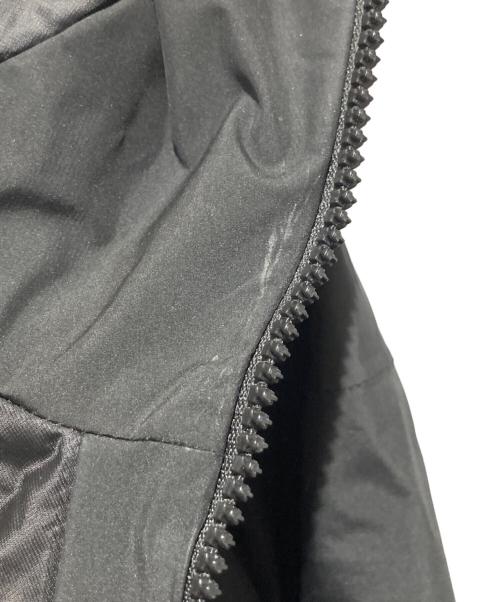 ARC'TERYX（アークテリクス）ARC'TERYX (アークテリクス) MACAI LT JACKET ブラック サイズ:Mの古着・服飾アイテム