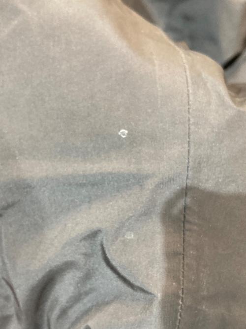 ARC'TERYX（アークテリクス）ARC'TERYX (アークテリクス) MACAI LT JACKET ブラック サイズ:Mの古着・服飾アイテム