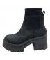 UGG (アグ) Brooklyn Chelse ブラック サイズ:24：22000円