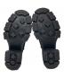 中古・古着 UGG (アグ) Brooklyn Chelse ブラック サイズ:24：22000円