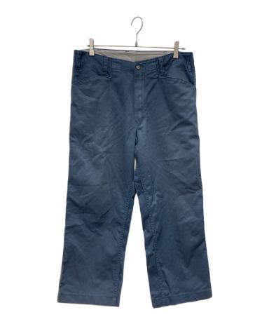 中古・古着通販】TENDERLOIN (テンダーロイン) パンツ ネイビー サイズ