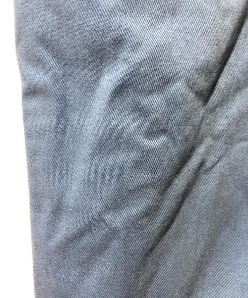 TENDERLOIN（テンダーロイン）TENDERLOIN (テンダーロイン) パンツ ネイビー サイズ:Sの古着・服飾アイテム