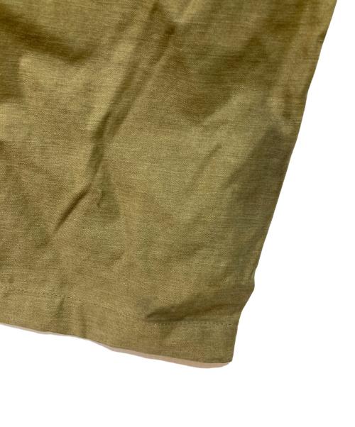 Engineered Garments（エンジニアド ガーメンツ）Engineered Garments (エンジニアド ガーメンツ) パンツ カーキ サイズ:Mの古着・服飾アイテム