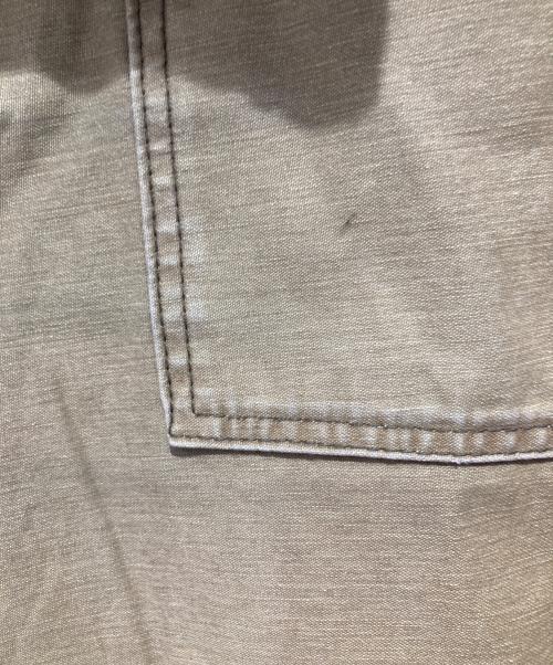 Engineered Garments（エンジニアド ガーメンツ）Engineered Garments (エンジニアド ガーメンツ) パンツ カーキ サイズ:Mの古着・服飾アイテム