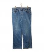 LEVI'Sリーバイス）の古着「デニムパンツ」｜インディゴ
