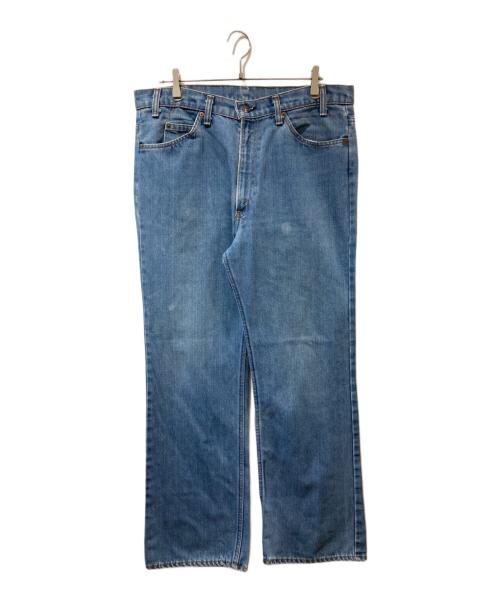 LEVI'S（リーバイス）LEVI'S (リーバイス) デニムパンツ インディゴ サイズ:W39の古着・服飾アイテム