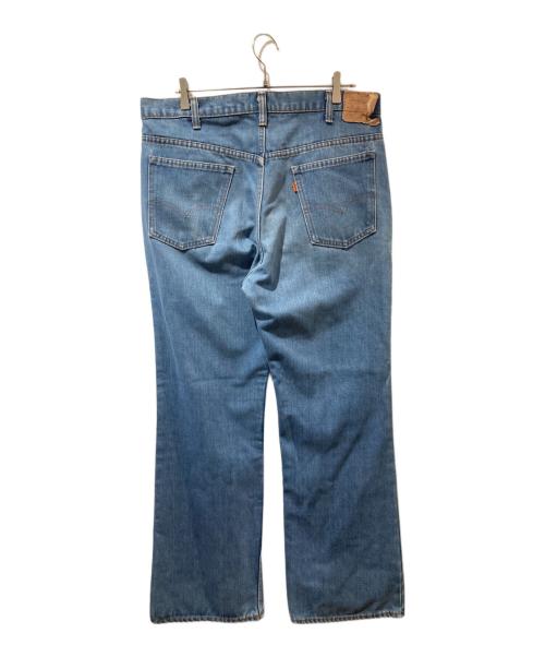 LEVI'S（リーバイス）LEVI'S (リーバイス) デニムパンツ インディゴ サイズ:W39の古着・服飾アイテム