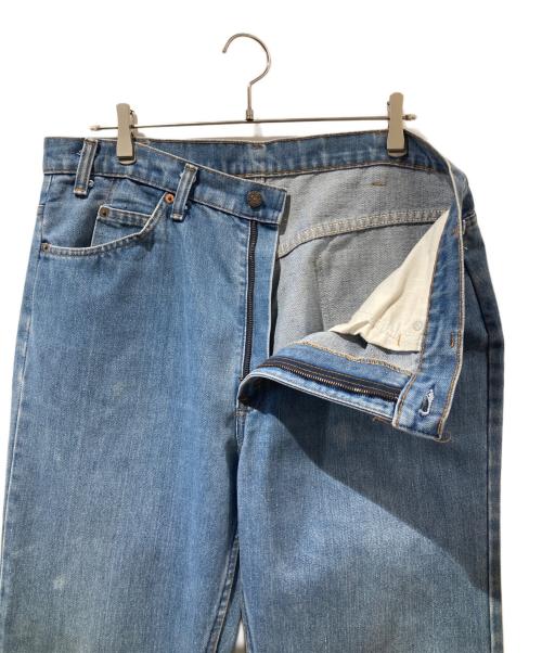 LEVI'S（リーバイス）LEVI'S (リーバイス) デニムパンツ インディゴ サイズ:W39の古着・服飾アイテム