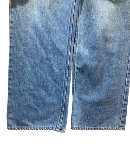LEVI'S（リーバイス）LEVI'S (リーバイス) デニムパンツ インディゴ サイズ:W39の古着・服飾アイテム