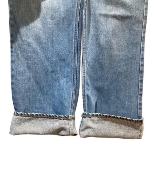 LEVI'S（リーバイス）LEVI'S (リーバイス) デニムパンツ インディゴ サイズ:W39の古着・服飾アイテム