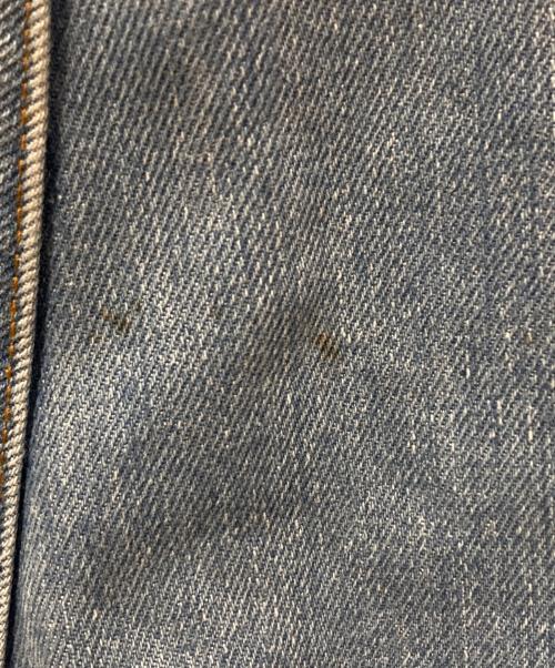 LEVI'S（リーバイス）LEVI'S (リーバイス) デニムパンツ インディゴ サイズ:W39の古着・服飾アイテム