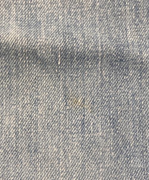 LEVI'S（リーバイス）LEVI'S (リーバイス) デニムパンツ インディゴ サイズ:W39の古着・服飾アイテム