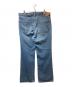 LEVI'S (リーバイス) デニムパンツ インディゴ サイズ:W39：11000円