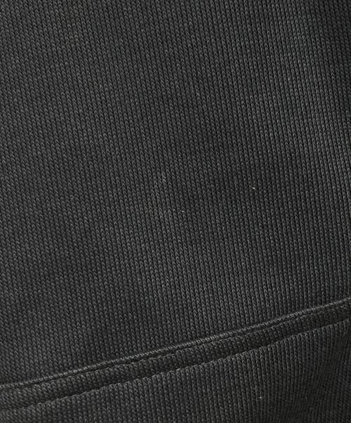 MARNI（マルニ）MARNI (マルニ) ハーフジップスウェット ネイビー サイズ:42の古着・服飾アイテム