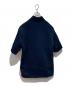 MARNI (マルニ) ハーフジップスウェット ネイビー サイズ:42：11000円