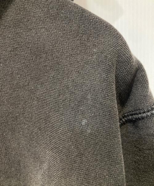 SUPREME（シュプリーム）SUPREME (シュプリーム) Raymond Pettibon (レイモンド・ペティボン) Blood＆Sperm Hoodie ブラック サイズ:Ｌの古着・服飾アイテム