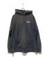 SUPREME（シュプリーム）の古着「Blood＆Sperm Hoodie」｜ブラック