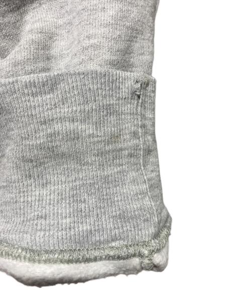Champion（チャンピオン）Champion (チャンピオン) カレッジスウェット グレー サイズ:Ｌの古着・服飾アイテム