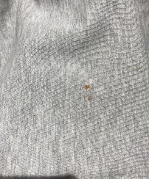 Champion（チャンピオン）Champion (チャンピオン) カレッジスウェット グレー サイズ:Ｌの古着・服飾アイテム