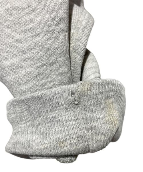 Champion（チャンピオン）Champion (チャンピオン) カレッジスウェット グレー サイズ:Ｌの古着・服飾アイテム