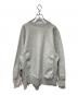Champion (チャンピオン) カレッジスウェット グレー サイズ:Ｌ：15000円