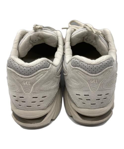 asics（アシックス）asics (アシックス) GEL-KAYANO 14 White グレー サイズ:28.5cmの古着・服飾アイテム