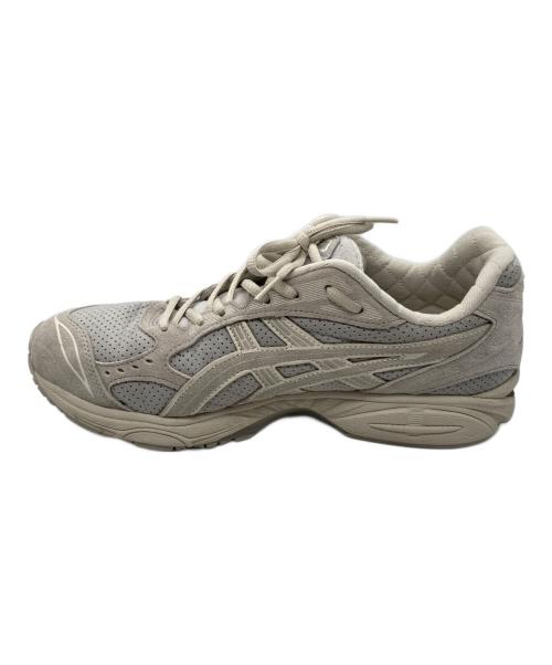 asics（アシックス）asics (アシックス) GEL-KAYANO 14 White グレー サイズ:28.5cmの古着・服飾アイテム