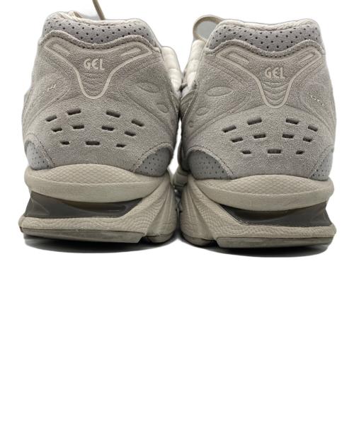 asics（アシックス）asics (アシックス) GEL-KAYANO 14 White グレー サイズ:28.5cmの古着・服飾アイテム