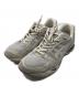 asics（アシックス）の古着「GEL-KAYANO 14 White」｜グレー