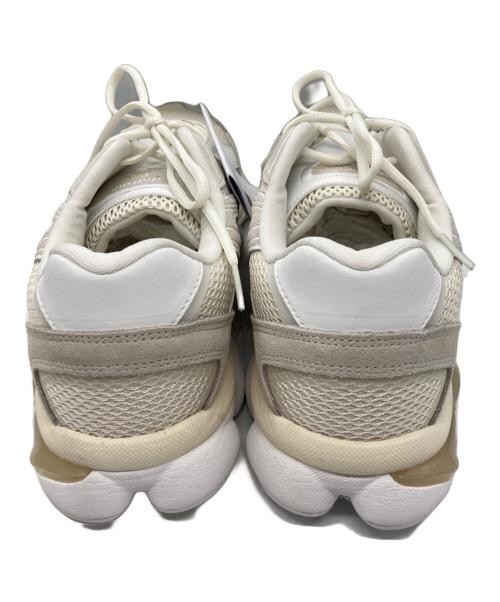 Onitsuka Tiger（オニツカタイガー）Onitsuka Tiger (オニツカタイガー) TIGRUN アイボリー サイズ:28.5cmの古着・服飾アイテム