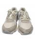 Onitsuka Tiger (オニツカタイガー) TIGRUN アイボリー サイズ:28.5cm：20000円