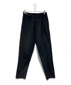 中古・古着通販】stein (シュタイン) MILITARY WIDE OVER TROUSERS