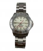 NAVALナバル）の古着「Produced By LOWERCASE Naval Watch ナバルウォッチ VH31」