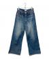 HERILL（ヘリル）の古着「HL Regular Denim」｜インディゴ