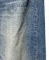中古・古着 HERILL (ヘリル) HL Regular Denim インディゴ：25000円
