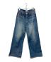 HERILL（ヘリル）の古着「HL Regular Denim」｜インディゴ