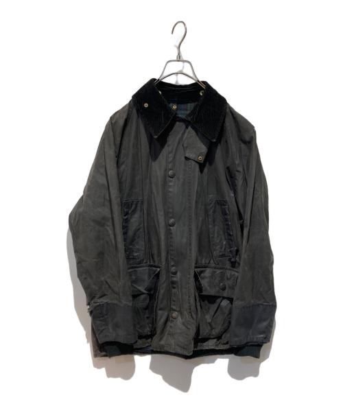 Barbour（バブアー）Barbour (バブアー) A104 BEDALE JACKET ブラック サイズ:C36の古着・服飾アイテム